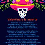 calaveras literarias con nombres de mujer