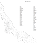 mapa de veracruz con nombres