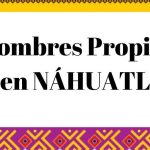 nombres nahuatl