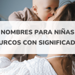 nombres turcos de niñas